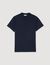 T-shirt in cotone con logo