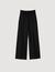Pantaloni a righe con doppia vita - Donna | Sandro