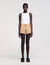 Shorts glitterati