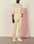 Jeans in cotone linea slim