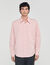 Camicia a righe