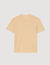 T-shirt in lino certificato