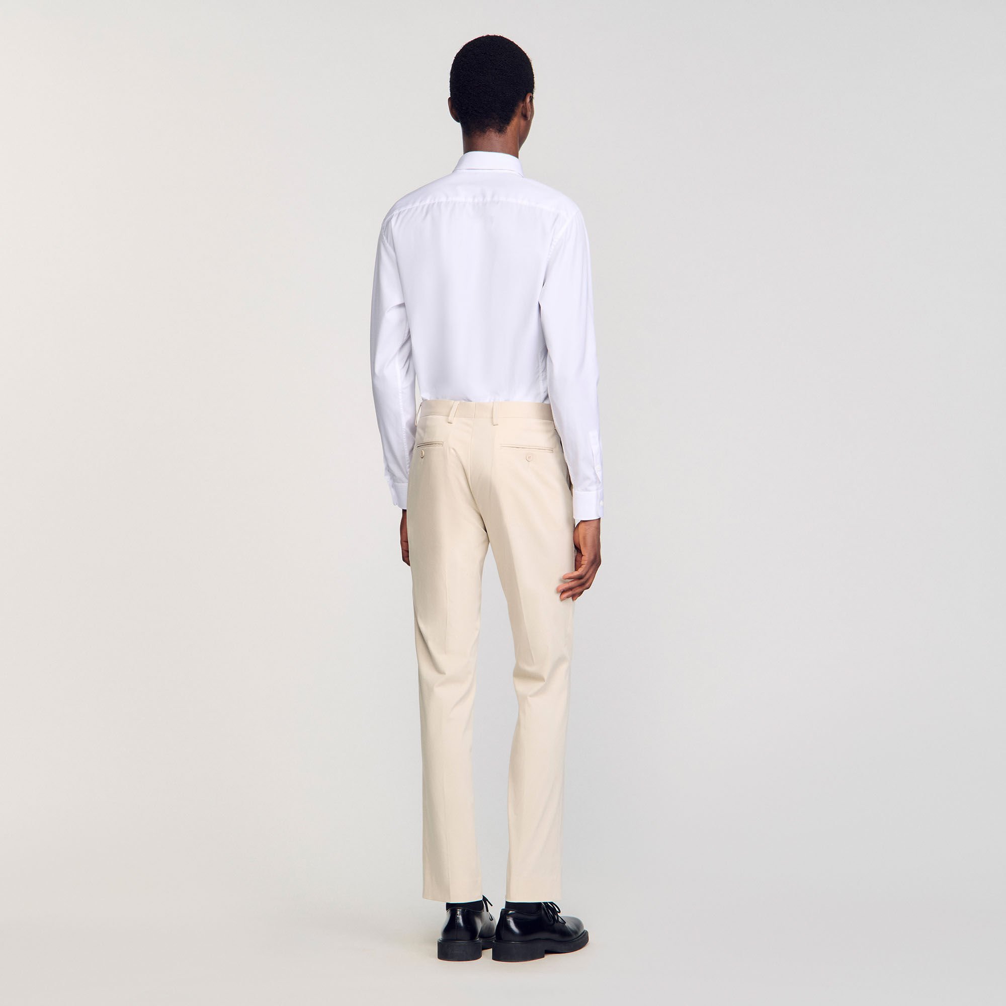 Pantaloni da abito