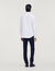Camicia in cotone
