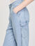 Jeans larghi