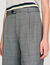 Pantaloni dritti