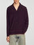 Camicia Square Cross