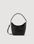 Borsa Mini Tangoso in pelle