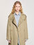 Trench con fascia