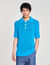 Polo in maglia