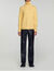 Maglione dolcevita in lana e cashmere
