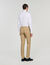 Pantaloni da completo in lana