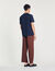 T-shirt con ricamo Sandro
