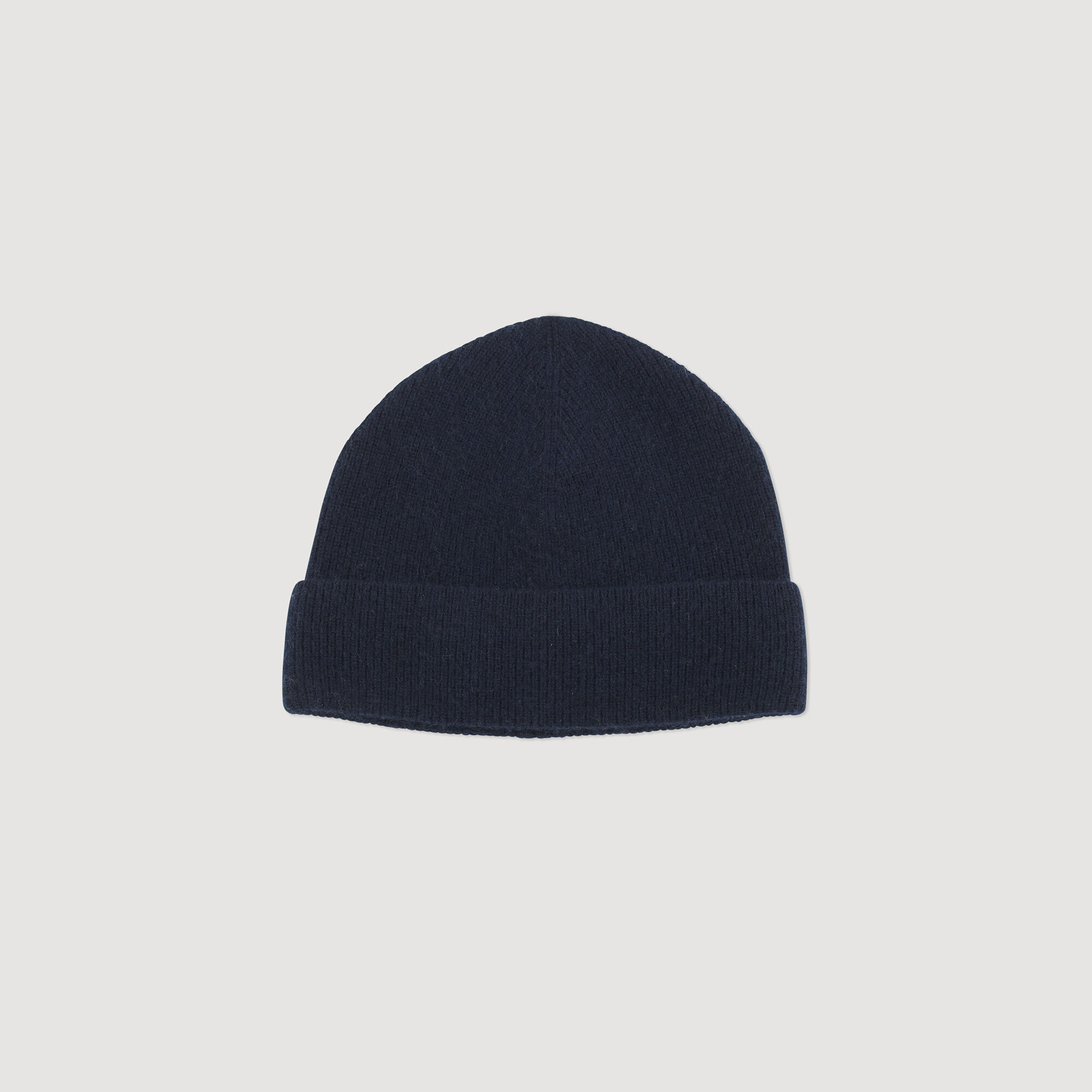 Berretto in cashmere