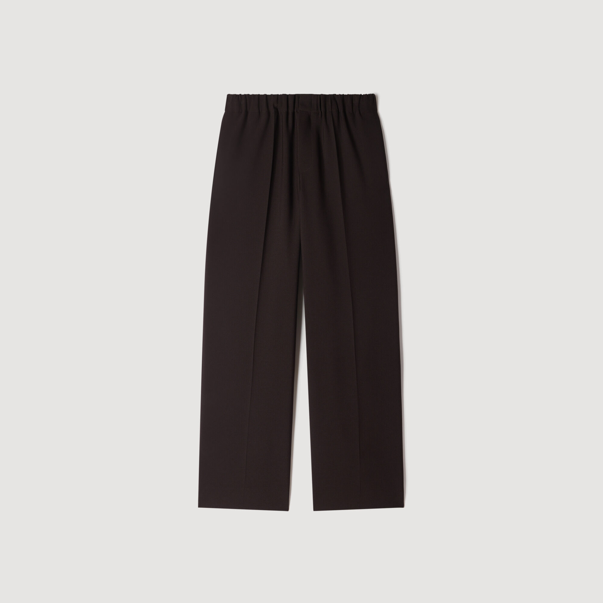 Pantaloni larghi