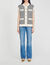 Cardigan-cappotto largo senza maniche - Donna | Sandro