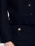 Giacca in tweed 2 in 1 - Donna | Sandro