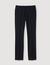 Pantaloni da completo in lana stretch