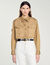 Camicia con tasche