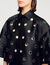 Camicia glitterata