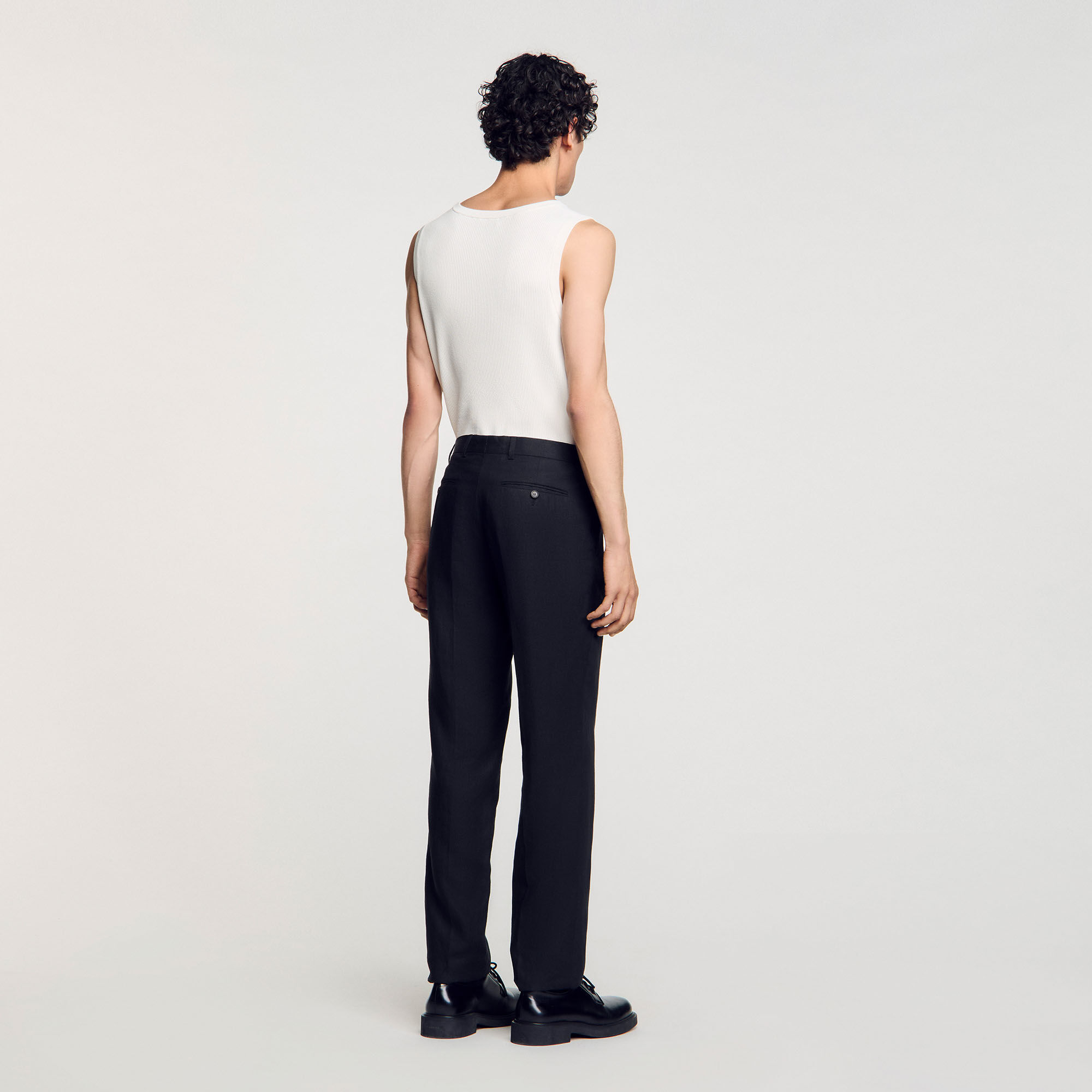Pantaloni da abito