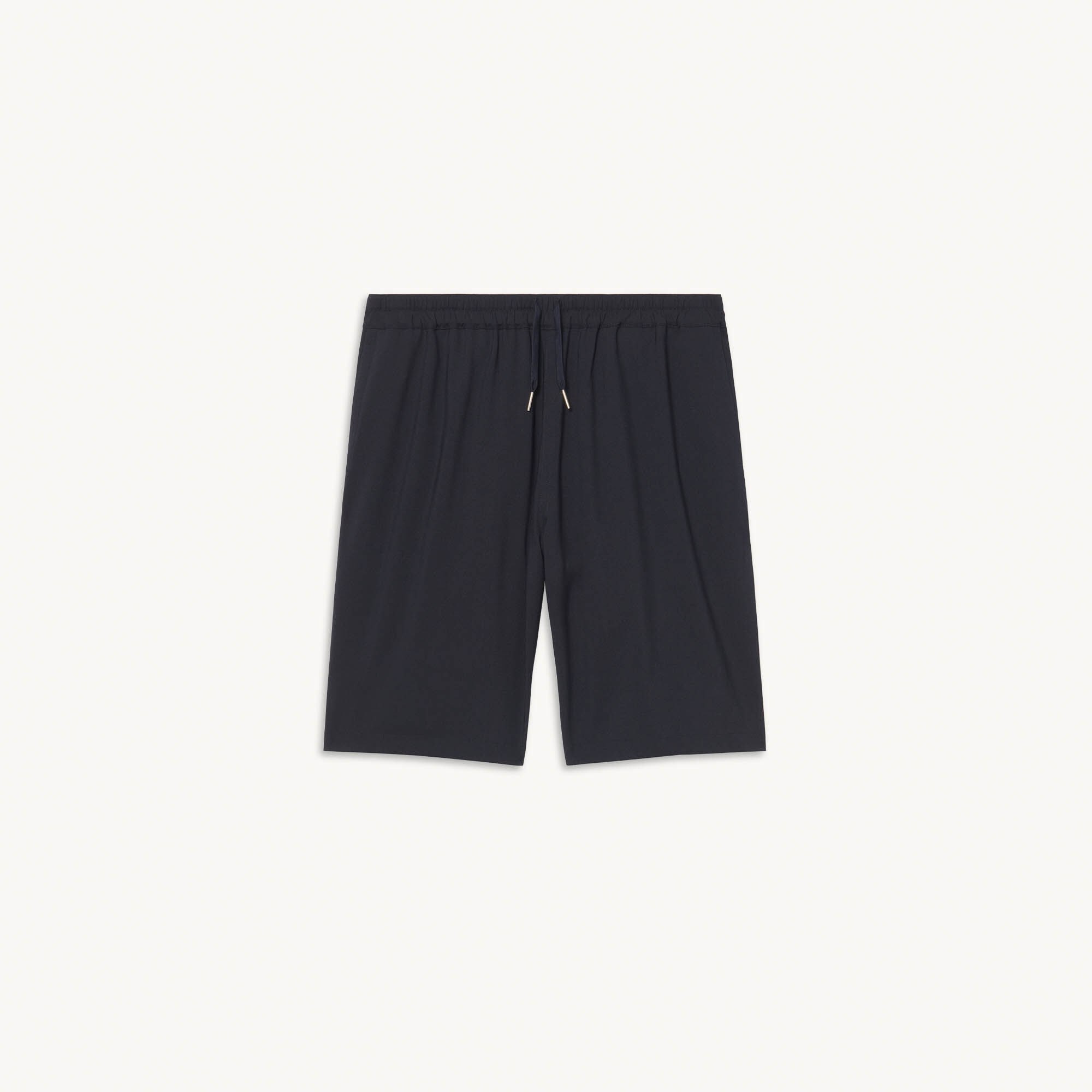 Short con vita elasticizzata