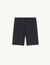 Short con vita elasticizzata