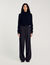 Pantaloni a righe