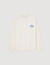 T-shirt con stampa a sole
