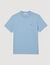 T-shirt con applicazione Square Cross