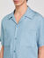Camicia a maniche corte
