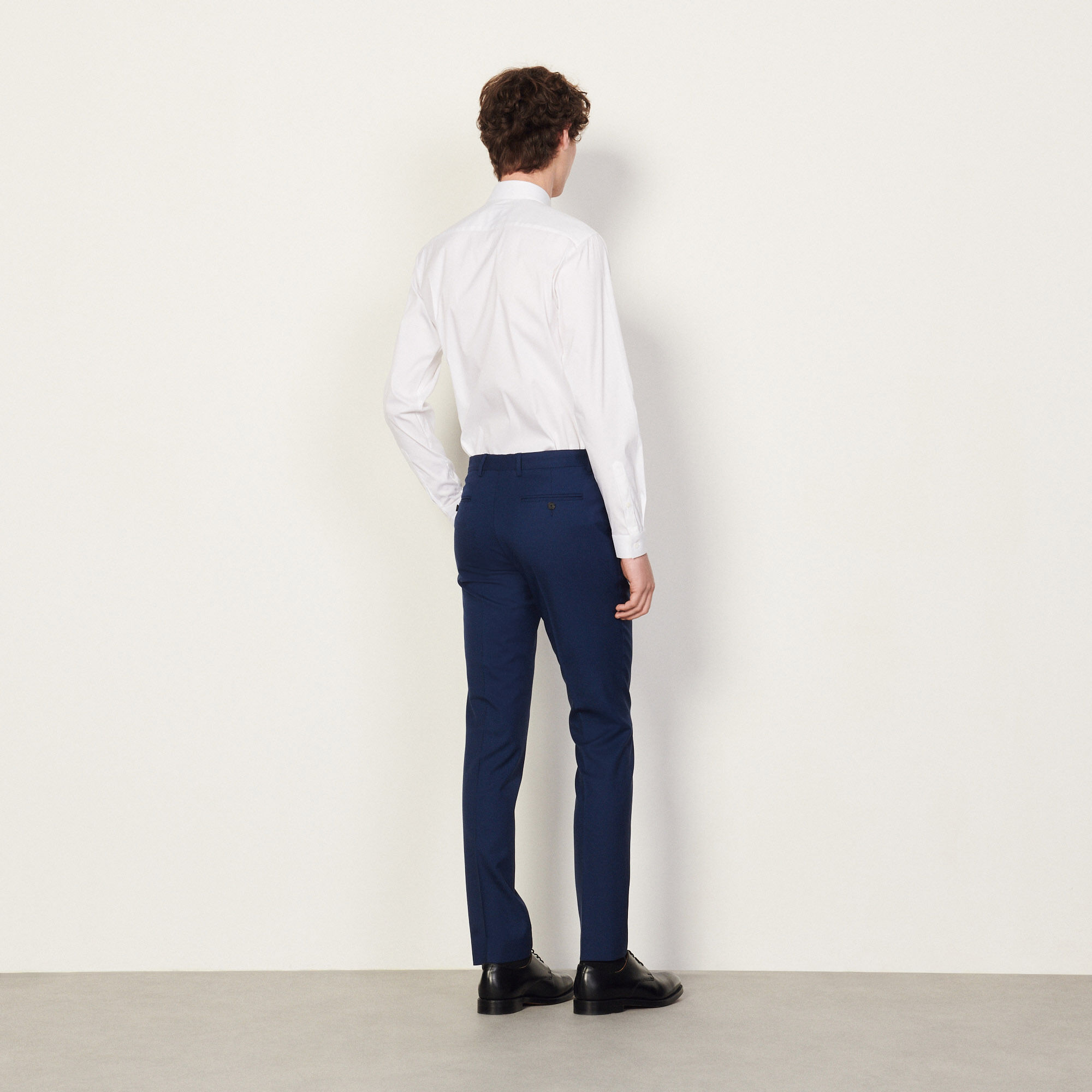 Pantaloni da completo