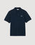 Polo in cotone piqué