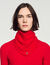 Bandana in lana e cashmere da annodare - Donna | Sandro