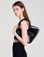 Borsa Janet in pelle certificata