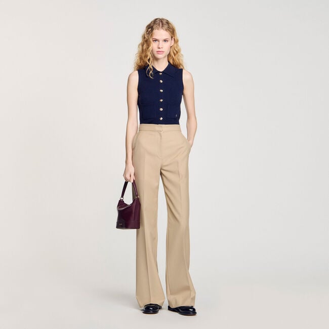 Pantaloni da abito