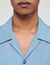 Camicia a maniche corte