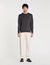 Maglione in maglia fine