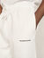 Pantaloni da jogging ricamo Sandro Paris