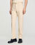 Pantaloni chino dritti