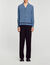 Camicia Square Cross