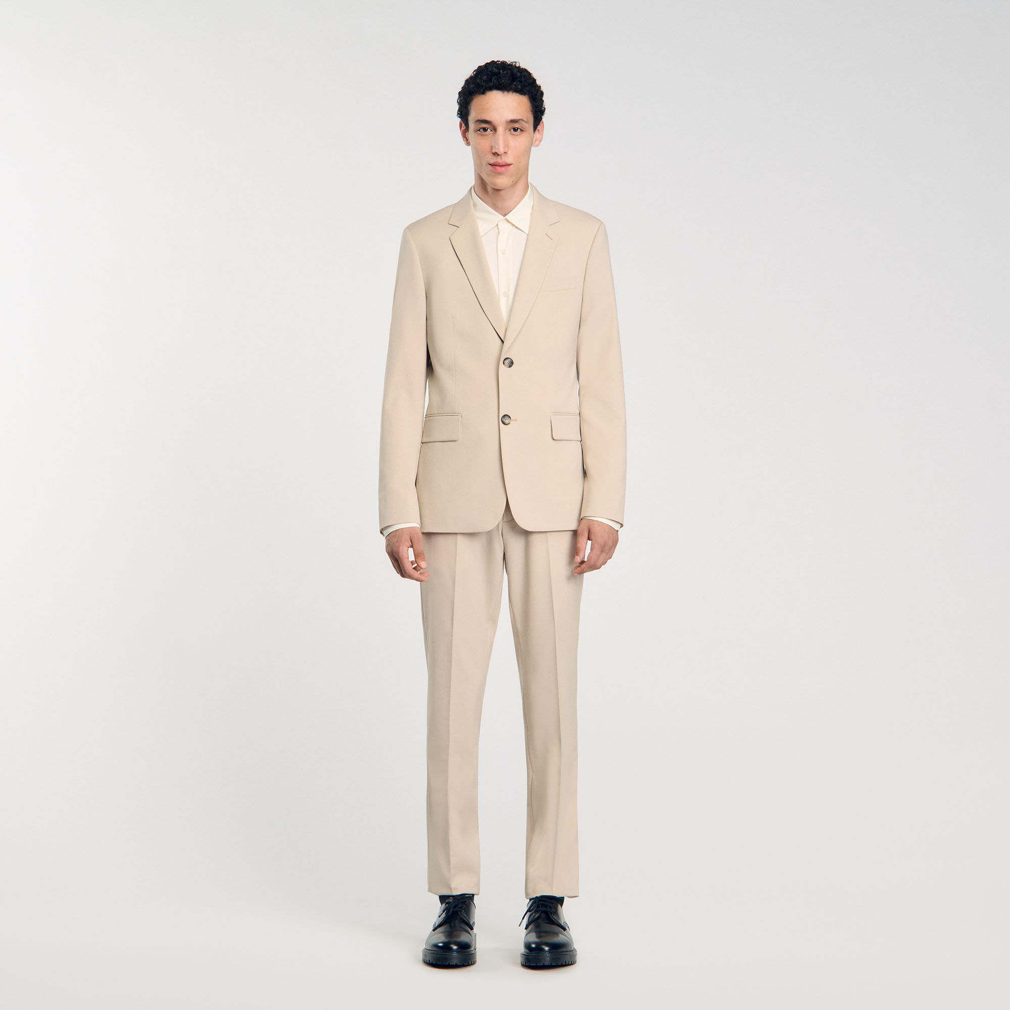 Sandro paris abiti new arrivals