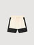 Shorts bicolor