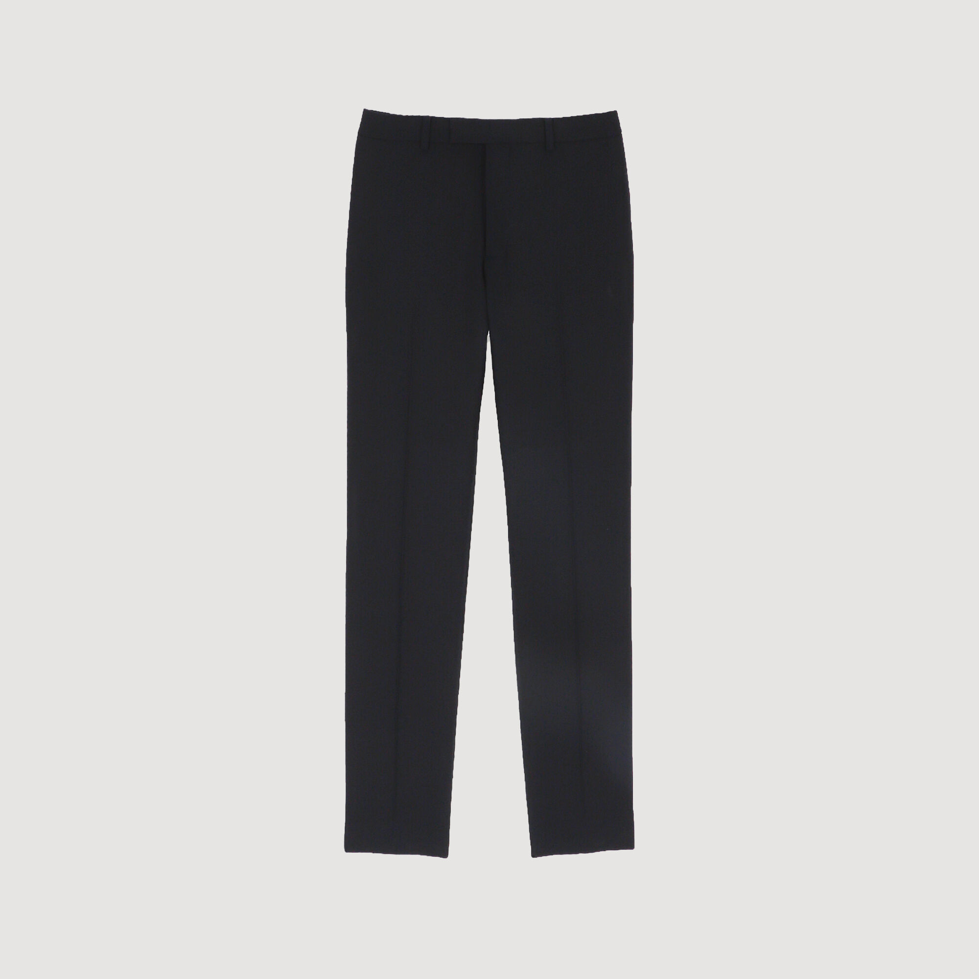 Pantaloni da completo in lana