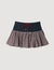 Skorts a quadri