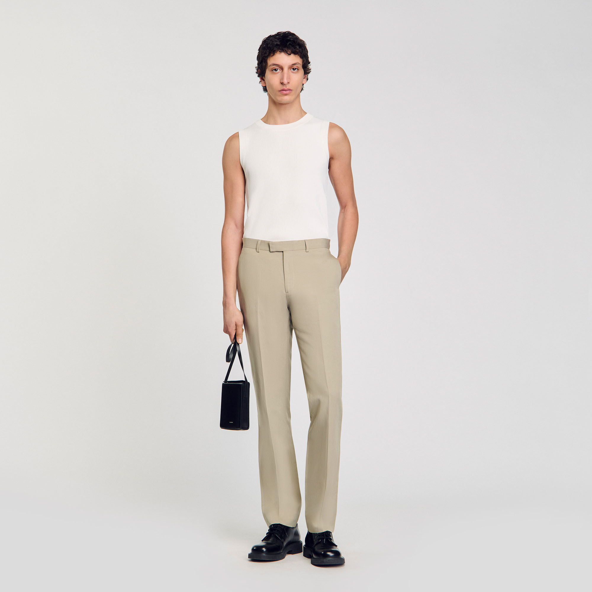 Pantaloni da abito