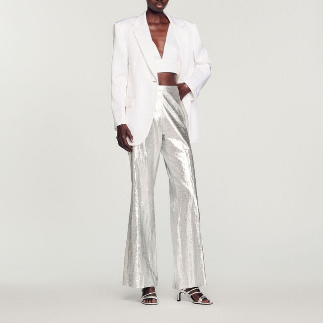 Giacca da tailleur
