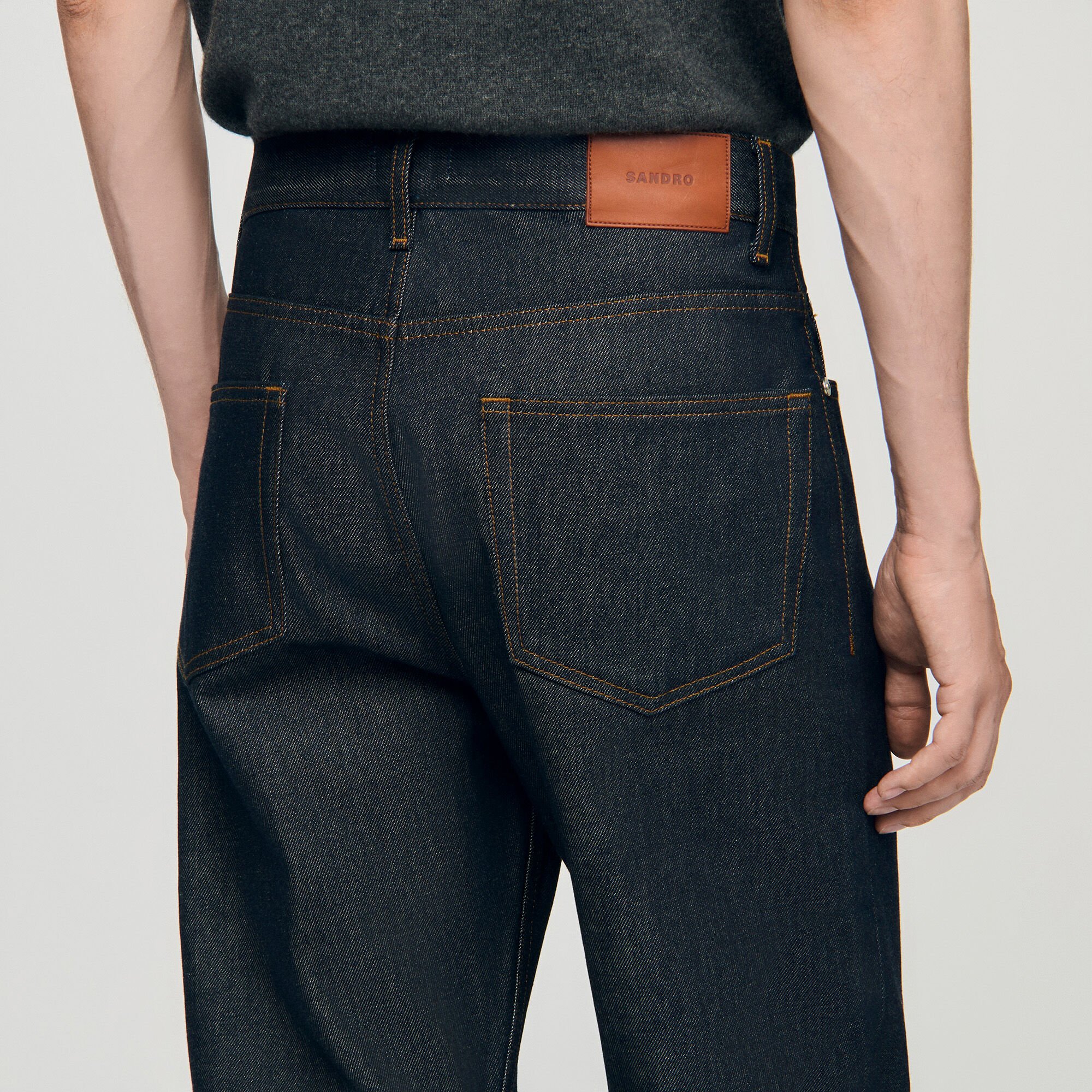 Jeans regular
