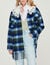 Cappotto a quadri