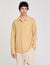 Camicia oversize in maglia